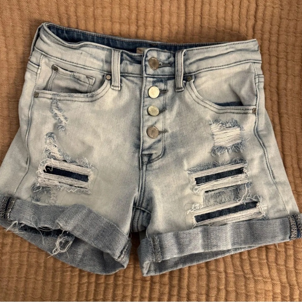 Altard State jean Shorts
